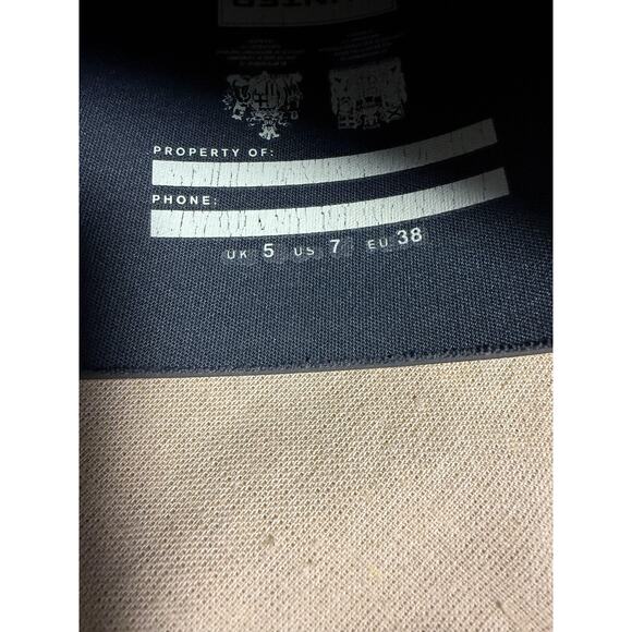 Hunter Boots Womens Size 7 Black Original Tall Rain Wellington Waterproof Rubber - Picture 9 of 9